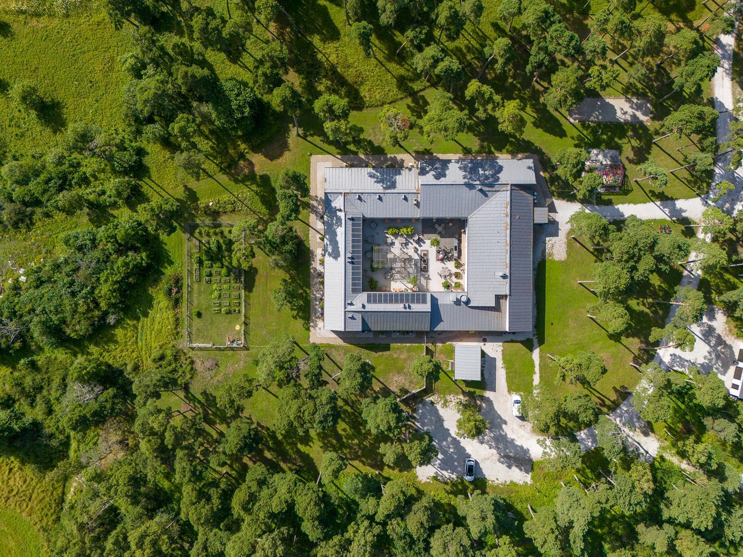 Strandakar Hotell & Restaurang Stanga Экстерьер фото